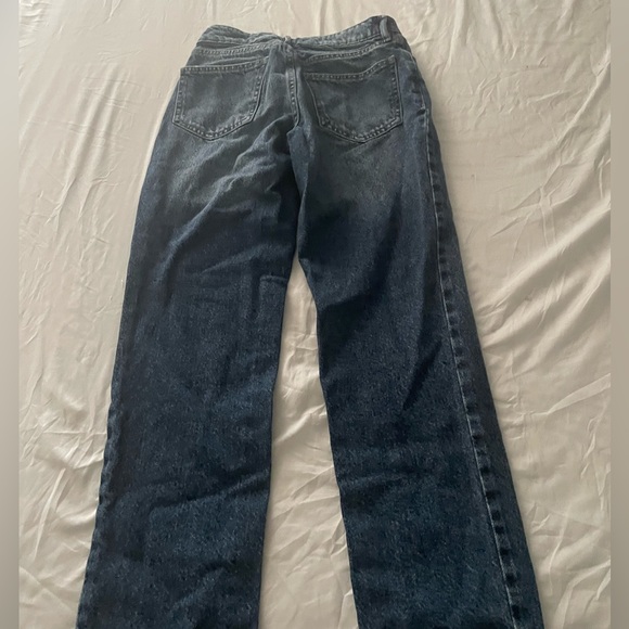 PacSun straight leg jeans - Picture 2 of 3